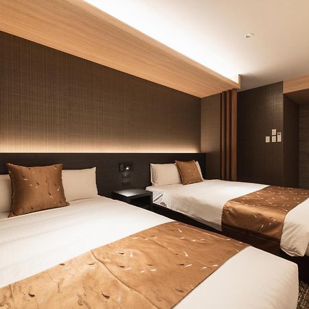 Grand Base Kagoshima Aparthotel Exterior photo